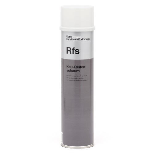 Koch-Chemie KCU-Reifenschaum 600ml